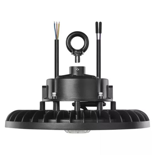 ASIMETRIČNI REFLEKTOR EMOS LED HIGHBAY ASTER 100 W 90° NW