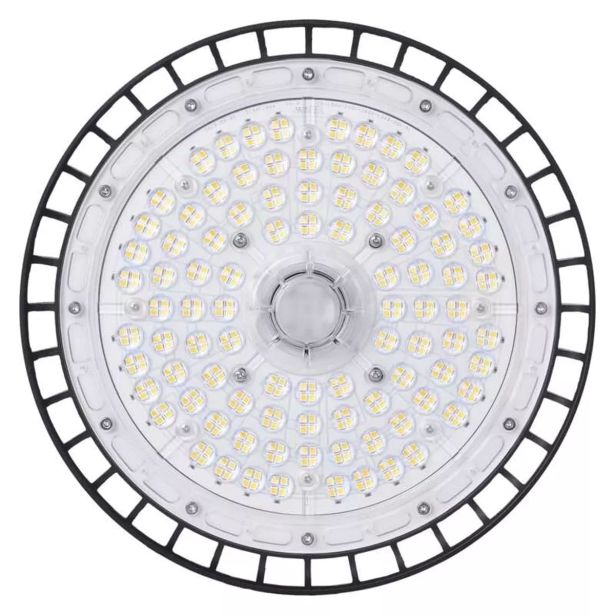 ASIMETRIČNI REFLEKTOR EMOS LED HIGHBAY ASTER 150 W 90° NW