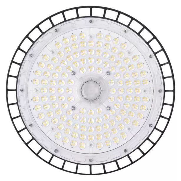 ASIMETRIČNI REFLEKTOR EMOS LED HIGHBAY ASTER 200 W 90° NW