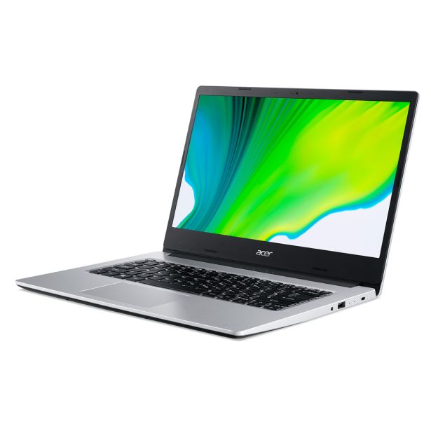 PRENOSNI RAČUNALNIK ACER ASPIRE 3 A314-22-R9RF AMD R5-3500U/8GB/SSD512GB