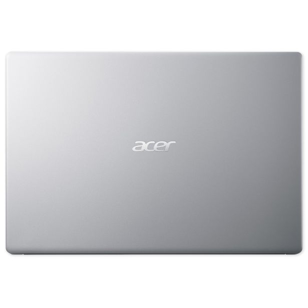 PRENOSNI RAČUNALNIK ACER ASPIRE 3 A315-23-R00D AMD RYZEN 7-3700U/16GB/SSD 512GB/15,6" FHD/UMA/W11H/SREBRN