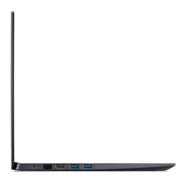 PRENOSNI RAČUNALNIK ACER ASPIRE 3 A315-23-R3YN AMD R3-3250U/12 GB/SSD 512GB/39,6 CM/ FHD IPS/UMA/BREZOS/ČRN