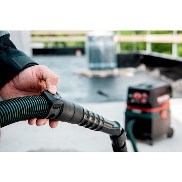 AKUMULATORSKI SESALNIK METABO ASR 36-18 BL 25 M SC