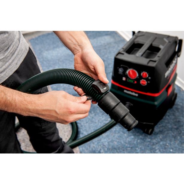 AKUMULATORSKI SESALNIK METABO ASR 36-18 BL 25 M SC