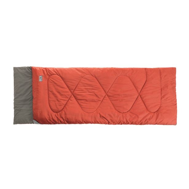 SPALNA VREČA EASY CAMP ASTRO RDEČA 210X75 CM