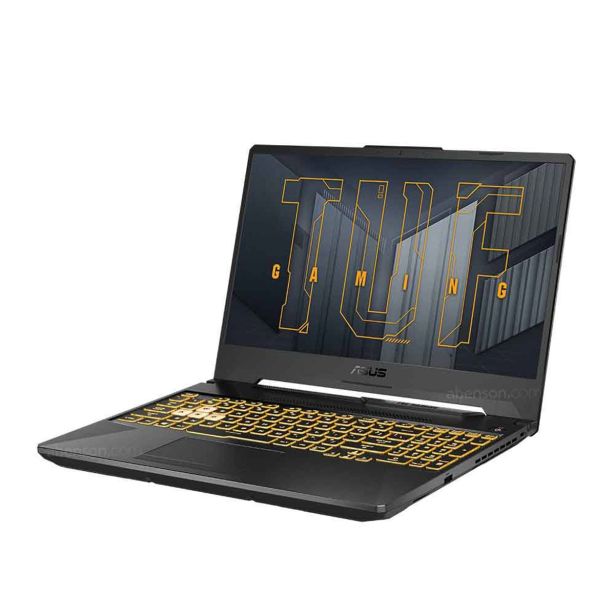 PRENOSNI RAČUNALNIK ASUS GAMING FX506HE-HN004W