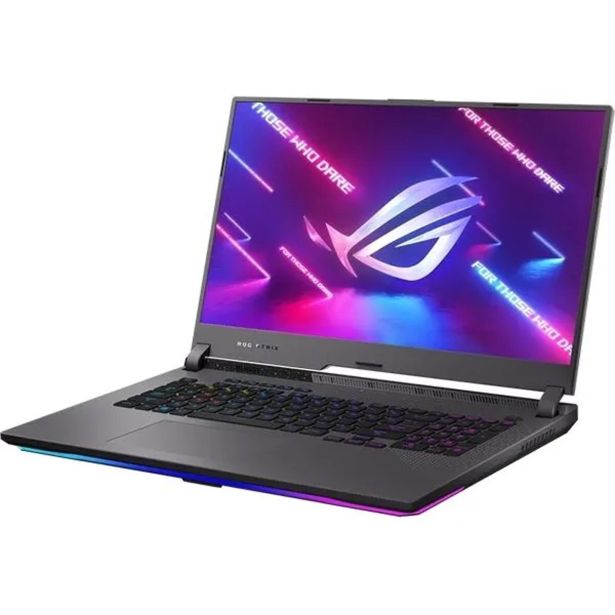 PRENOSNI RAČUNALNIK ASUS GAMING G713RM-KH011W