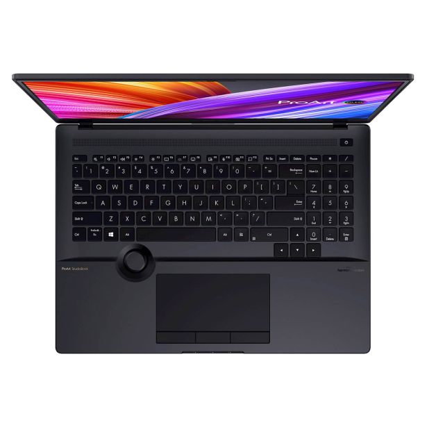 PRENOSNI RAČUNALNIK ASUS H7600HM-OLED-L751X