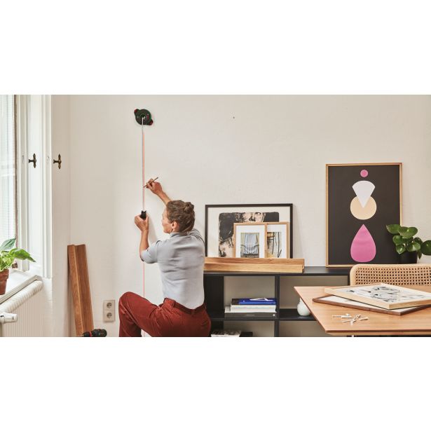 ATINO STENSKI LINIJSKI LASER