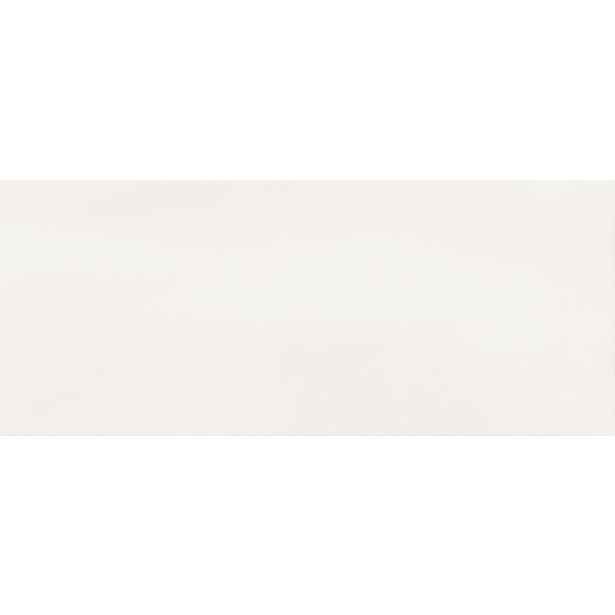 STENSKA PLOŠČICA ATLANTA-65 WHITE 25X60