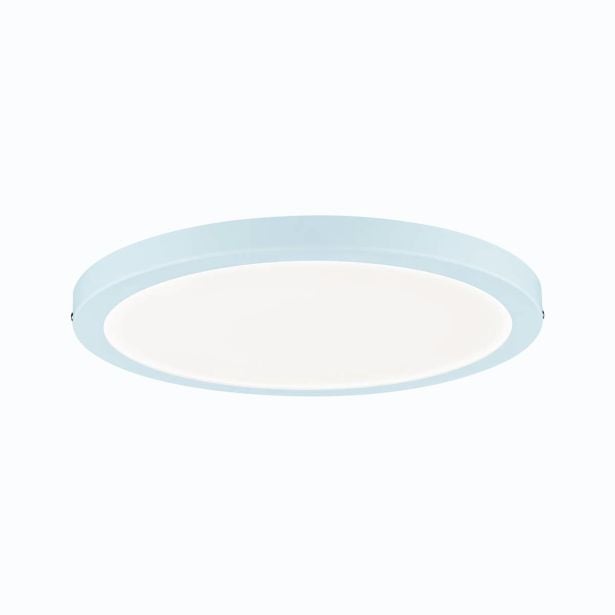 LED PANEL ATRIA 24W, OKROGLI 300MM, BELI, NADGRADNI