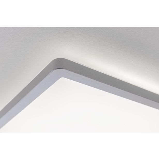 LED PANEL ATRIA SHINE 22W PRAVOKOT. MAT KROM, 3STEP DIM