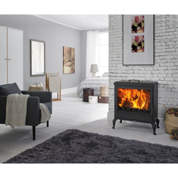 KAMINSKA PEČ PANADERO AUBE