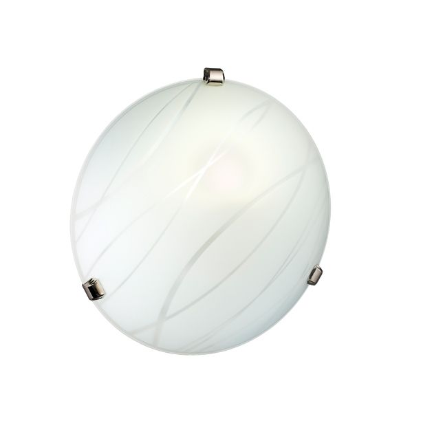 PLAFONJERA FEROTEHNA AURA D300 18W