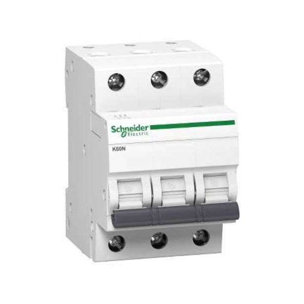 AVTOMATSKA VAROVALKA ACTI9 K60N 6KA 3P 20A B