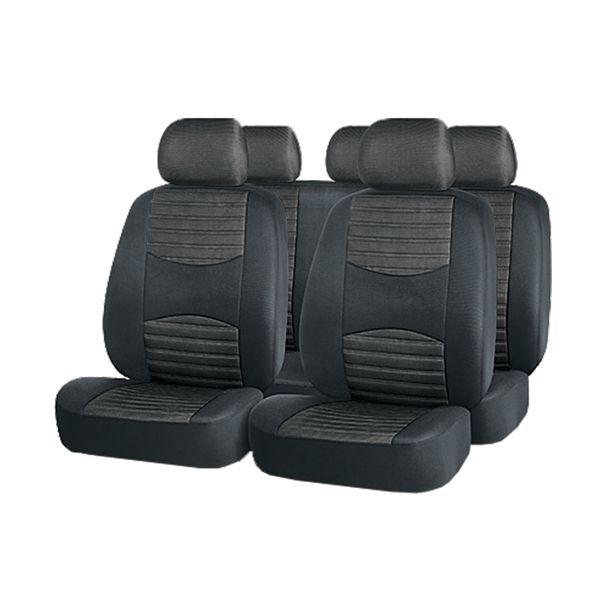 AVTOMOBILSKA PREVLEKA SEDEŽNE UNIVERZALNE 11 DELNE