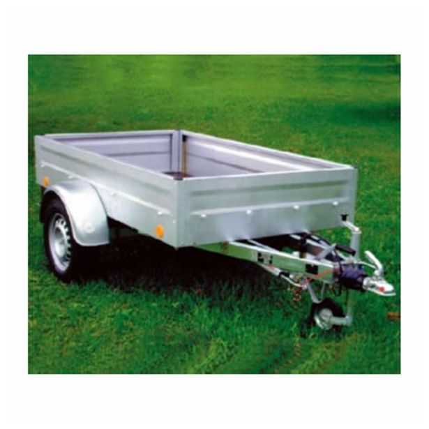 AVTOMOBILSKA PRIKOLICA TPV AMIGO AB6