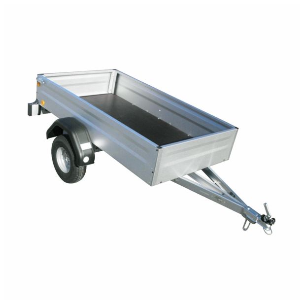 LAHKA TOVORNA PRIKOLICA TPV EU2 750 SI PAK BASIC