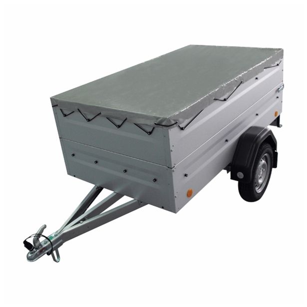 LAHKA TOVORNA PRIKOLICA TPV EU2 750 SI POV.STR 345 NC NIZKA PONJAVA