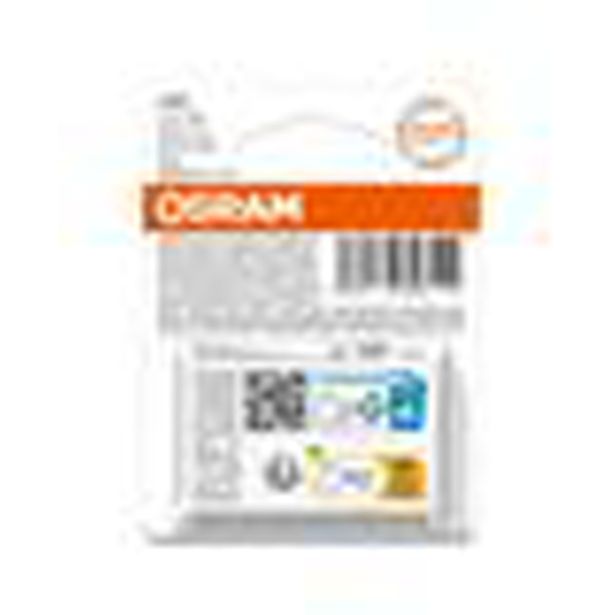 AVTOMOBILSKA ŽARNICA OSRAM POMOŽNA C5W 12V SV8.5-8