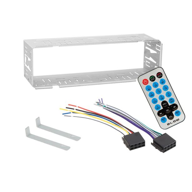 AVTORADIO BLOW AVH8990