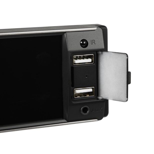 AVTORADIO BLOW AVH8990