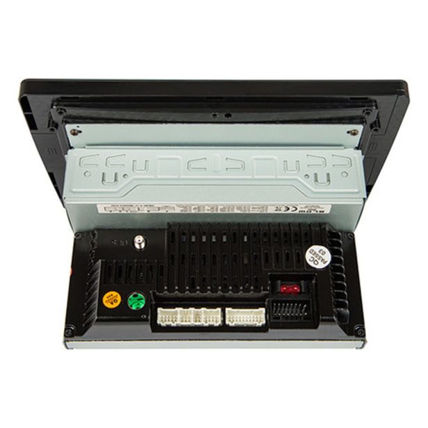 AVTORADIO BLOW AVH9991