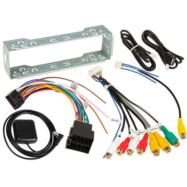 AVTORADIO BLOW AVH9991