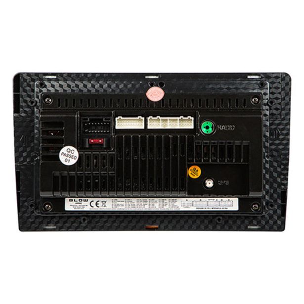 AVTORADIO BLOW AVH9992