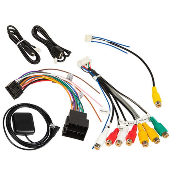 AVTORADIO BLOW AVH9992