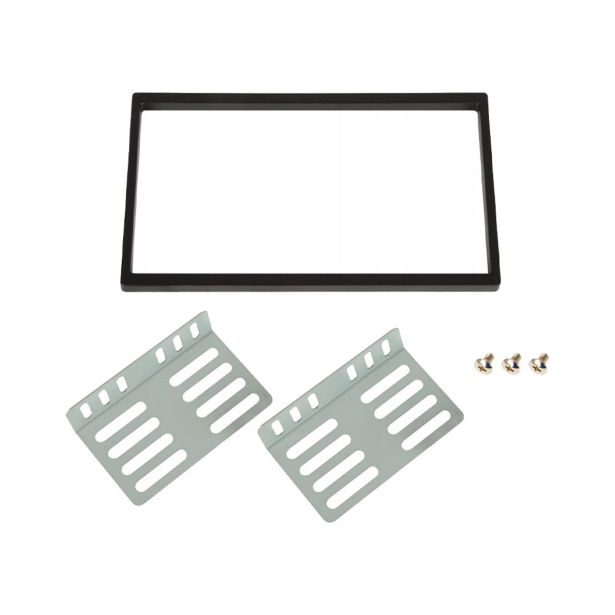 AVTORADIO BLOW AVTORADIO AVH9930 ČRNA