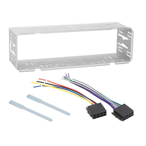 AVTORADIO BLOW AVTORADIO X-PRO ČRNA