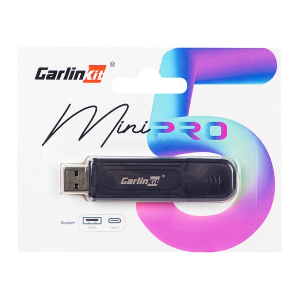 BLOW CARLINKIT MINI SE PRO ČRNA