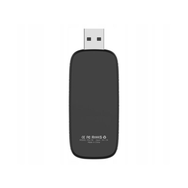 BLOW CARLINKIT MINI SE X2AIR ČRNA