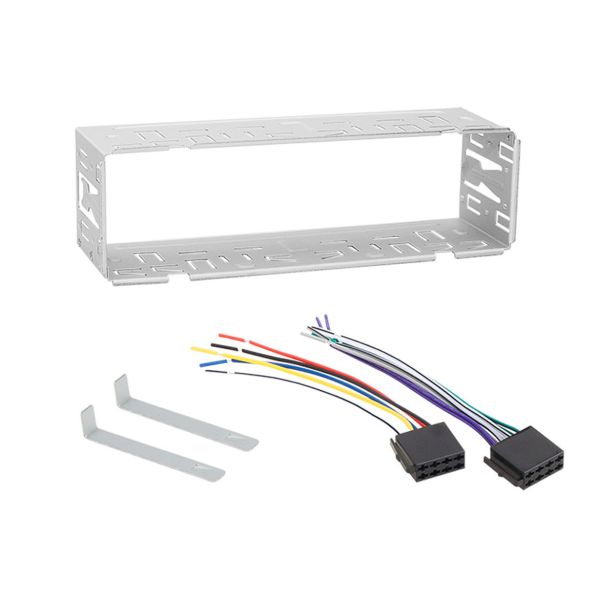 AVTORADIO BLOW SPIDER ČRNA