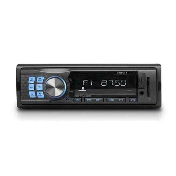 AVTORADIO MUSE M-195 BT