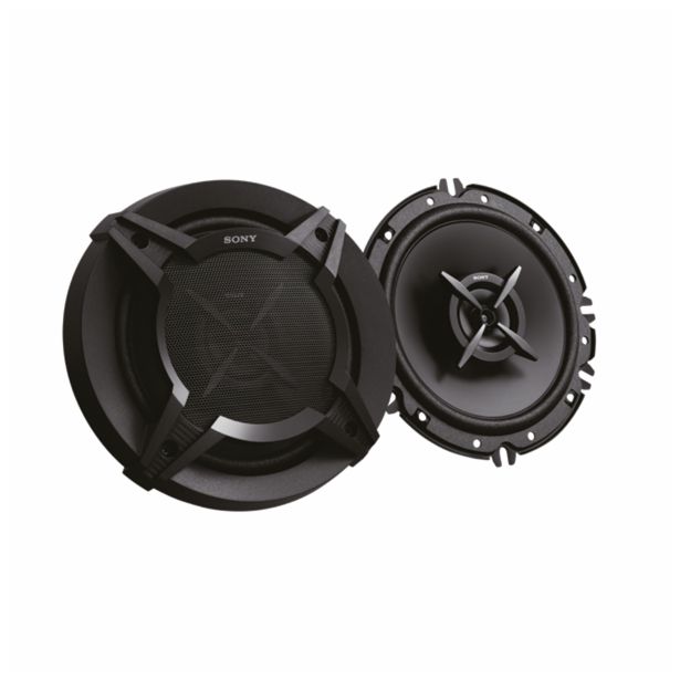 AVTOZVOČNIK SONY XSFB1620E