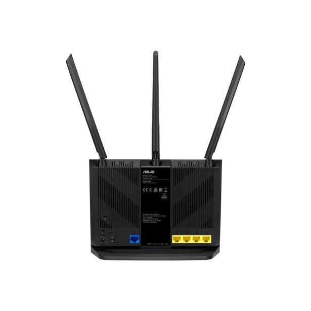 MREŽNI USMERNIK (ROUTER) ASUS AX1800