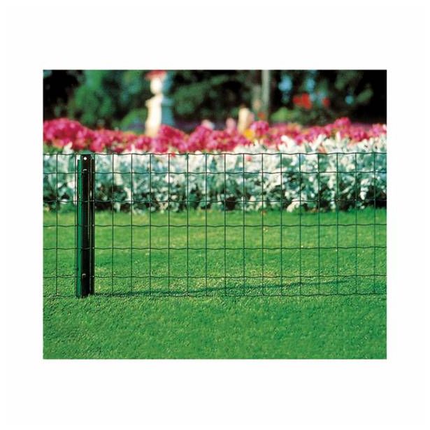 VARJENA OGRAJNA MREŽA DIRICKX AXIAL BORDURE 0.6M ROLA=25M PVC