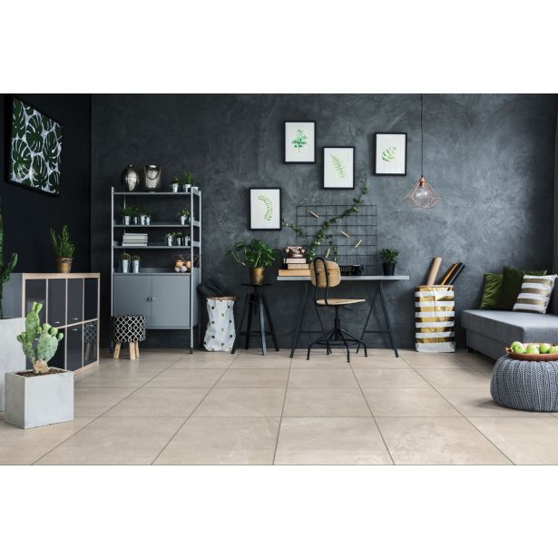 GRES PLOŠČICA CERMED AXIS BEIGE 52.2X52.2