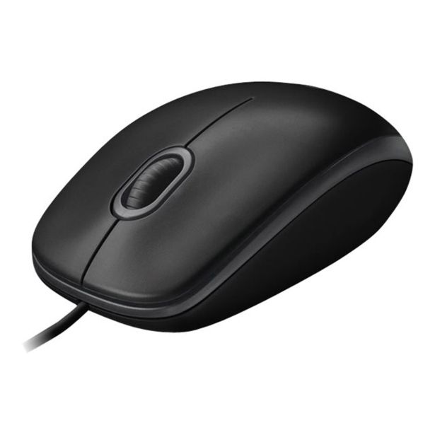 MIŠKA/KAZALNIK LOGITECH B100