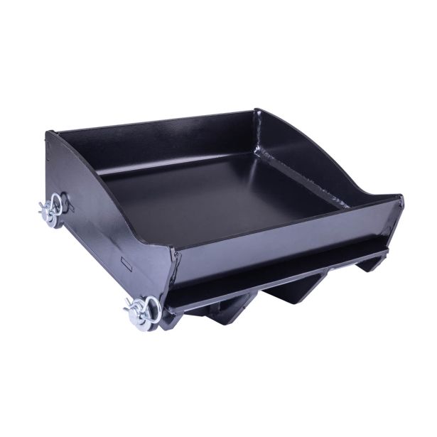 PRIJEMALNE KLEŠČE ZA MINI BAGER WOODSTER