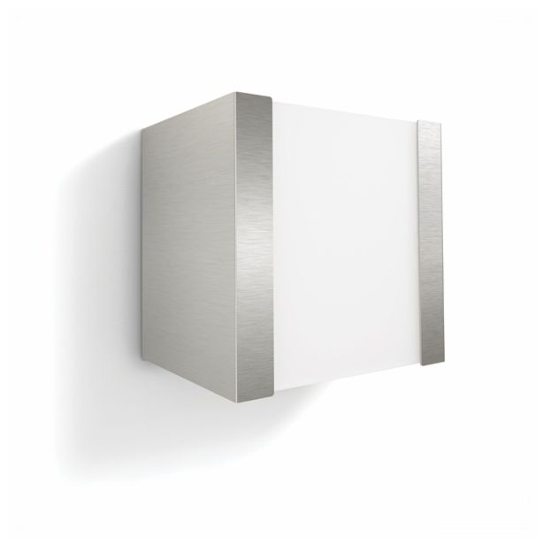 LED STENSKA SVETILKA PHILIPS BAGLAN 6W 108X106