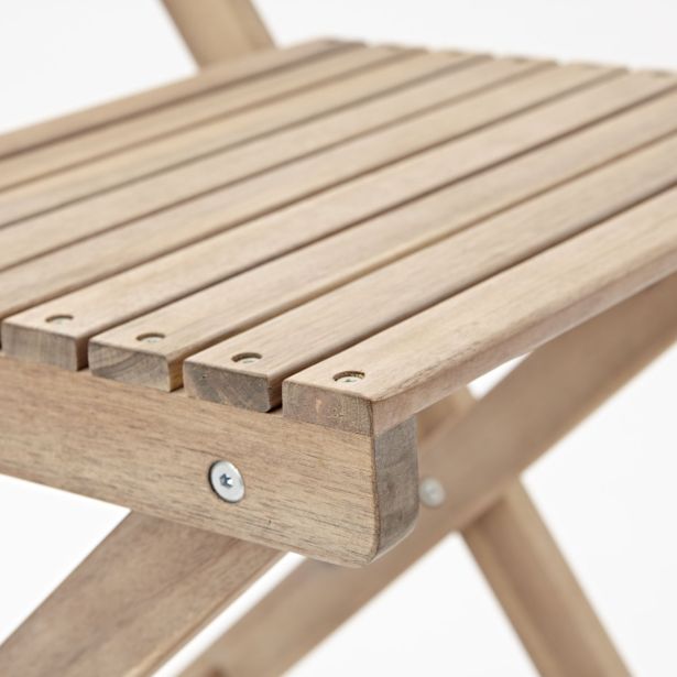 BALKONSKA JEDILNA GARNITURA SOLIS II COMPACT 1 MIZA + 4 STOLI