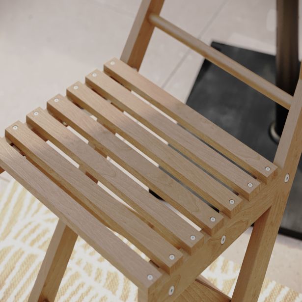 BALKONSKA JEDILNA GARNITURA SOLIS II COMPACT 1 MIZA + 4 STOLI