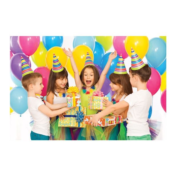 PLINSKI GORILNIK ROTHENBERGER BALLON PARTY SET