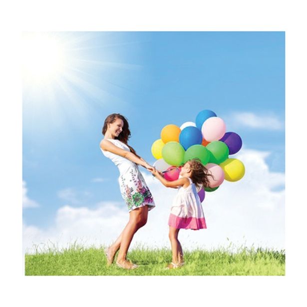 PLINSKI GORILNIK ROTHENBERGER BALLON PARTY SET