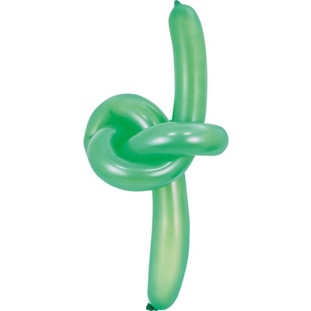 PRAZNOVANJE RAYHER BALONI ZA MODELIRANJE 100/1