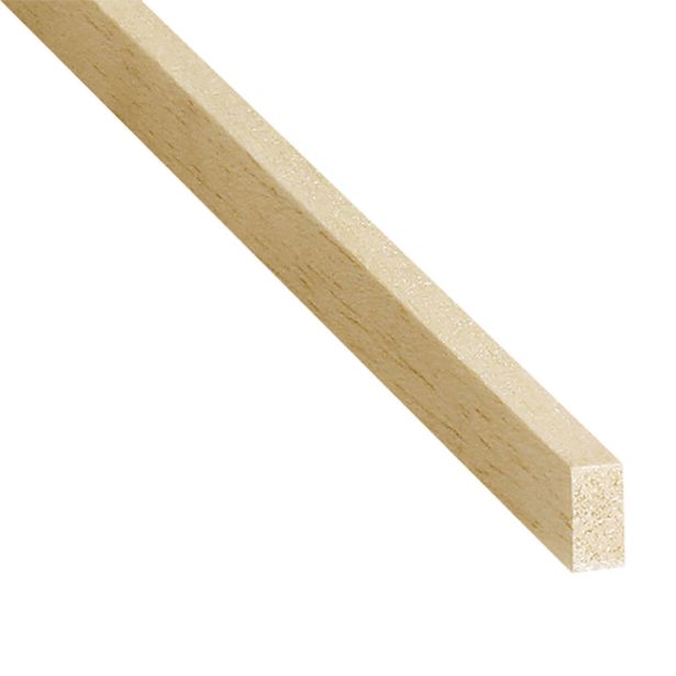 LETEV, HOBI JEWE BALSA 10X20 MM, 100 CM