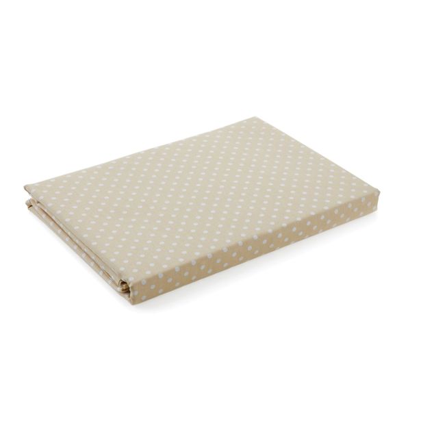 POSTELJNINA BAMBOO 140X200/60X80 CM PIKE